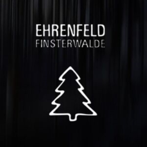 Ehrenfeld - Finsterwalde (Vinyl) ryhmässä VINYYLI @ Bengans Skivbutik AB (3843118)