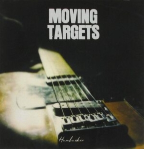 Moving Targets - Humbucker ryhmässä CD @ Bengans Skivbutik AB (3843123)
