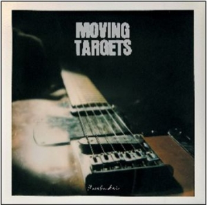 Moving Targets - Humbucker ryhmässä CD @ Bengans Skivbutik AB (3843123)
