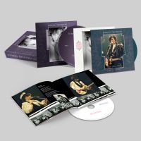 Thunders Johnny - Que Sera Sera - Resurrected (3Cd Bo ryhmässä CD @ Bengans Skivbutik AB (3843128)