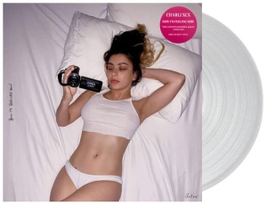 Charli Xcx - How I'm Feeling Now (Ltd. Clear Vinyl) ryhmässä ME SUOSITTELEMME / Årsbästalistor 2020 / NME 2020 @ Bengans Skivbutik AB (3843145)