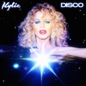 Kylie Minogue - Disco ryhmässä CD @ Bengans Skivbutik AB (3843148)