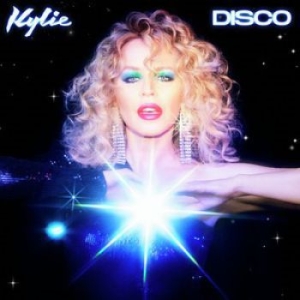 Kylie Minogue - Disco (Cd Deluxe) ryhmässä -Start BW @ Bengans Skivbutik AB (3843149)