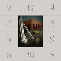 NEW ORDER - THIEVES LIKE US (LTD. VINYL SI ryhmässä VINYYLI @ Bengans Skivbutik AB (3843383)