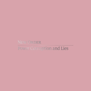 New Order - Power Corruption And Lies (Ltd ryhmässä Musiikki / DVD+CD / Pop @ Bengans Skivbutik AB (3843386)