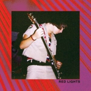 Red Lights - Red Lights ryhmässä VINYYLI @ Bengans Skivbutik AB (3843440)