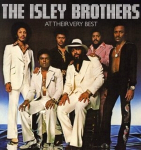 Isley Brothers - At Their Very Best ryhmässä VINYYLI @ Bengans Skivbutik AB (3843459)