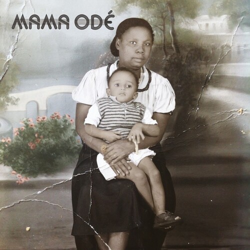 Mama Ode - Tales 6 Patterns Of The Maroons ryhmässä VINYYLI / Hip Hop @ Bengans Skivbutik AB (3843486)