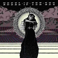 Wheel In The Sky - Heading For The Night Lp Black ryhmässä -Start Max @ Bengans Skivbutik AB (3843492)