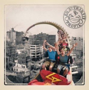 Gamla Pengar - En Attraktiv Profil Lp ryhmässä VINYYLI @ Bengans Skivbutik AB (3843499)