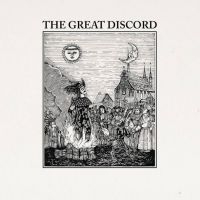 Great Discord - Afterbirth ryhmässä -Start Max @ Bengans Skivbutik AB (3843501)