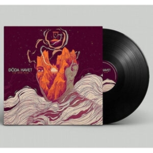 Döda Havet - Tid Och Rum Lp Black ryhmässä -Start Max @ Bengans Skivbutik AB (3843505)