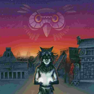 Night - Soldiers Of Time Lp Black + Cd ryhmässä VINYYLI @ Bengans Skivbutik AB (3843513)