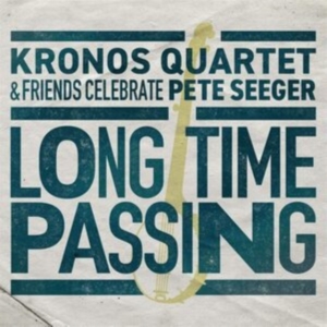 Kronos Quartet - Long Time Passing:Celebrating P.See ryhmässä CD @ Bengans Skivbutik AB (3843522)