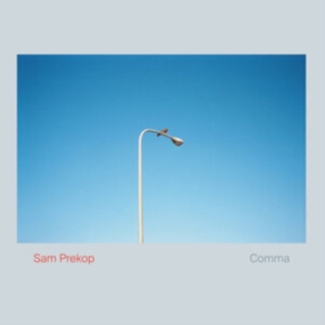 Prekop Sam - Comma ryhmässä CD @ Bengans Skivbutik AB (3843533)