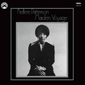Patterson Kellee - Maiden Voyage (Remastered Edition) ryhmässä CD @ Bengans Skivbutik AB (3843543)
