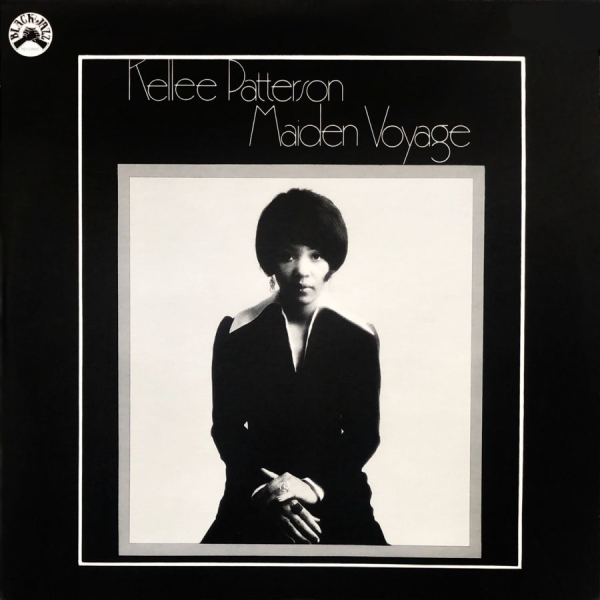 Patterson Kellee - Maiden Voyage (Remastered Edition) ryhmässä CD / Myydyimmät @ Bengans Skivbutik AB (3843543)