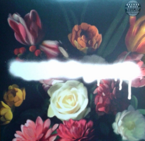 Grande Roses - Built On Schemes Cd ryhmässä CD / Rock @ Bengans Skivbutik AB (3843556)