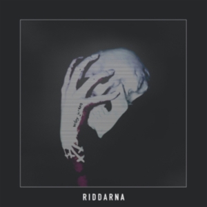 Riddarna - Under Jorden Cd ryhmässä -Start CD @ Bengans Skivbutik AB (3843570)