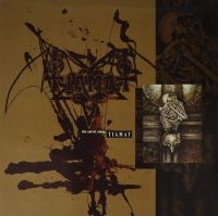 Tiamat - Astral Sleep (Black Vinyl Lp) ryhmässä VINYYLI @ Bengans Skivbutik AB (3843732)