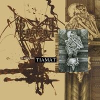 Tiamat - Astral Sleep (Black Vinyl Lp) ryhmässä VINYYLI @ Bengans Skivbutik AB (3843732)