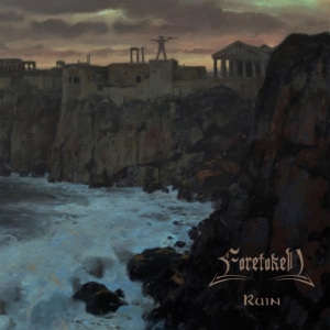 Foretoken - Ruin (Vinyl) ryhmässä VINYYLI @ Bengans Skivbutik AB (3843750)