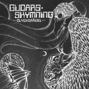 Gudars Skymning - Olycksfågel ryhmässä CD @ Bengans Skivbutik AB (3843762)