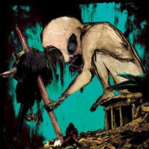 Nuclear - Murder Of Crows - Digi ryhmässä CD @ Bengans Skivbutik AB (3843763)