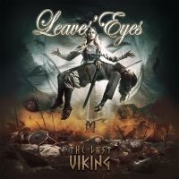 Leaves' Eyes - The Last Viking ryhmässä CD @ Bengans Skivbutik AB (3843858)