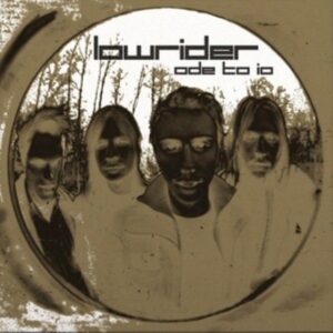 Lowrider - Ode To Io (2 Cd) ryhmässä CD @ Bengans Skivbutik AB (3843862)