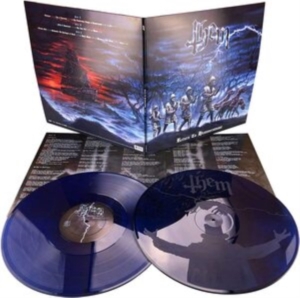 Them - Return To Hemmersmoor ryhmässä VINYYLI @ Bengans Skivbutik AB (3843924)