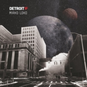 Loko Mirko - Detroit Love Vol.4 ryhmässä VINYYLI @ Bengans Skivbutik AB (3843927)