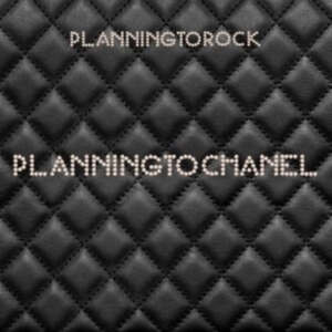 Planningtorock - Planningtochanel ryhmässä CD @ Bengans Skivbutik AB (3844025)