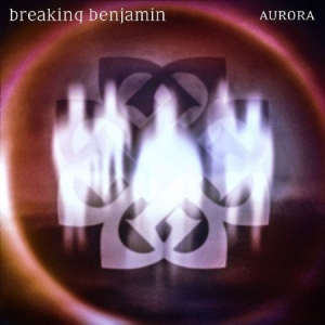 Breaking Benjamin - Aurora ryhmässä CD @ Bengans Skivbutik AB (3844162)