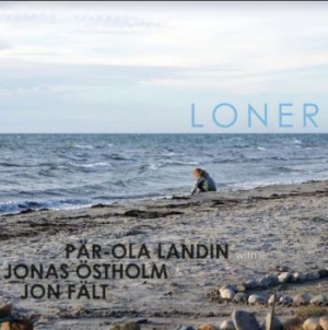 Landin Pär-Ola - Loner ryhmässä CD @ Bengans Skivbutik AB (3844175)