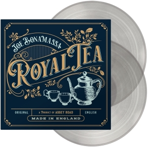 Joe Bonamassa - Royal Tea ryhmässä Minishops / Joe Bonamassa @ Bengans Skivbutik AB (3844229)