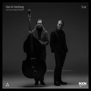Harr & Hartberg - Scar ryhmässä CD @ Bengans Skivbutik AB (3844237)