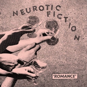 Neurotic Fiction - Neurotic Fiction ryhmässä VINYYLI @ Bengans Skivbutik AB (3844384)