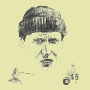 Itchy Bugger - Double Bugger ryhmässä VINYYLI @ Bengans Skivbutik AB (3844432)