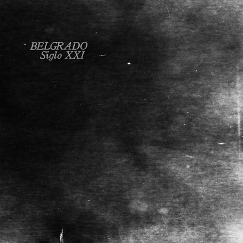 Belgrado - Sigo Xxi ryhmässä VINYYLI / Rock @ Bengans Skivbutik AB (3844433)