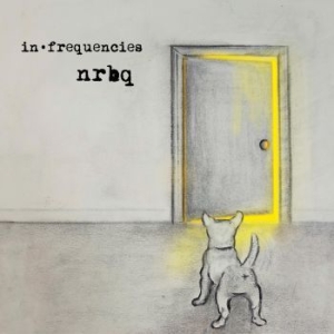 Nrbq - In   Frequencies ryhmässä CD @ Bengans Skivbutik AB (3844466)
