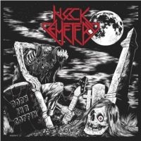 Neck Cemetery - Born In A Coffin ryhmässä CD @ Bengans Skivbutik AB (3844467)