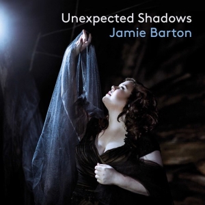 Jake Heggie - Unexpected Shadows ryhmässä CD @ Bengans Skivbutik AB (3844518)