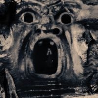 Hausswolff Anna Von - All Thoughts Fly ryhmässä Minishops / Anna Von Hausswolff @ Bengans Skivbutik AB (3844763)