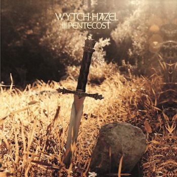 Wytch Hazel - Iii: Pentecost ryhmässä CD / Myydyimmät @ Bengans Skivbutik AB (3844765)