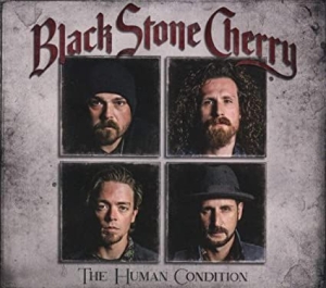 Black stone cherry - Human Condition ryhmässä CD @ Bengans Skivbutik AB (3844786)