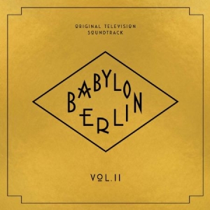 Various Artists - Babylon Berlin (Original Television ryhmässä CD @ Bengans Skivbutik AB (3844787)