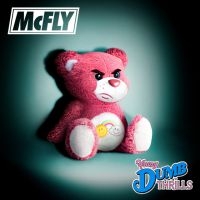 Mcfly - Young Dumb Thrills ryhmässä CD @ Bengans Skivbutik AB (3844791)