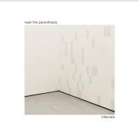 Near The Parenthesis - Intervals (White Vinyl) ryhmässä VINYYLI @ Bengans Skivbutik AB (3846174)