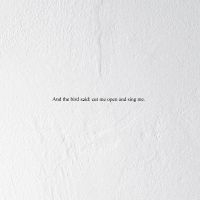 Prairie - And The Bird Said: Cut Me Open And ryhmässä VINYYLI @ Bengans Skivbutik AB (3846185)
